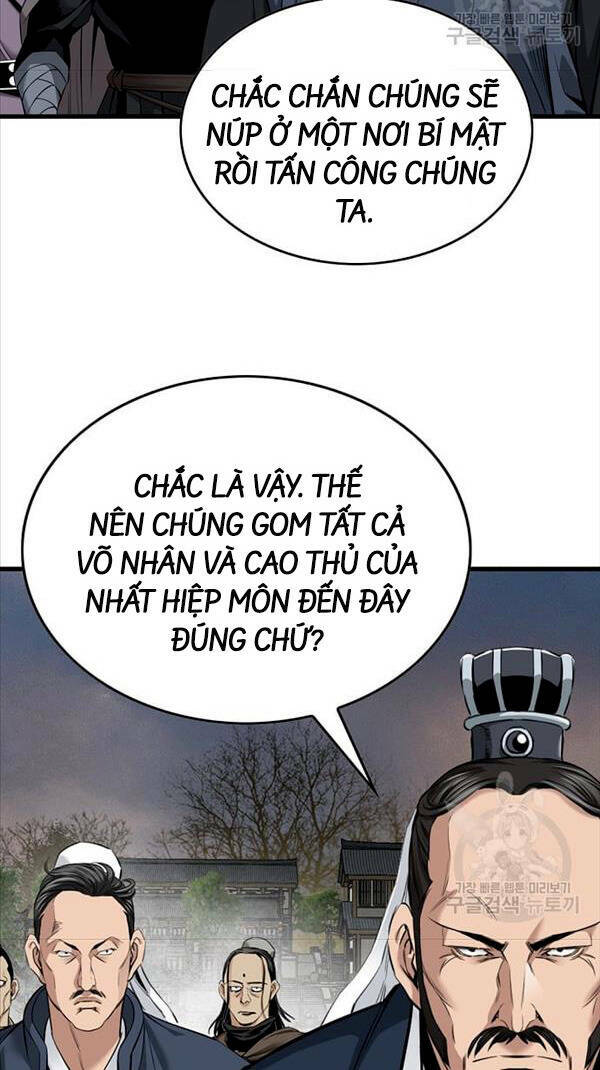 Thiên Hạ Đệ Nhất Y Lại Môn Chapter 32 - Trang 2