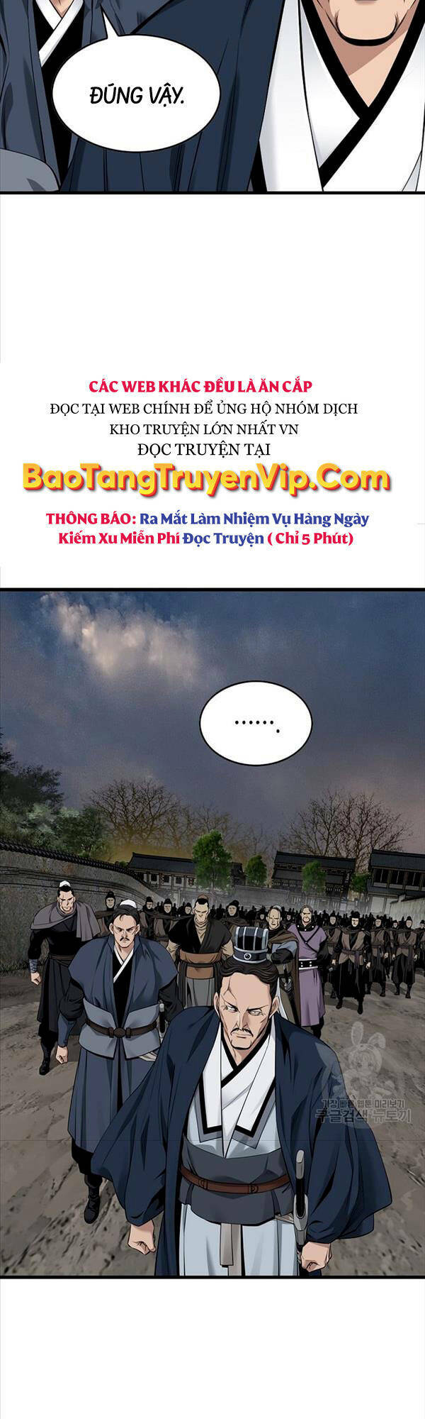 Thiên Hạ Đệ Nhất Y Lại Môn Chapter 32 - Trang 2