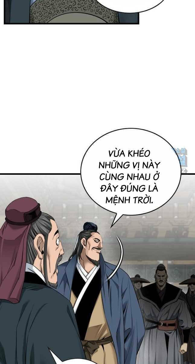 Thiên Hạ Đệ Nhất Y Lại Môn Chapter 31 - Trang 2