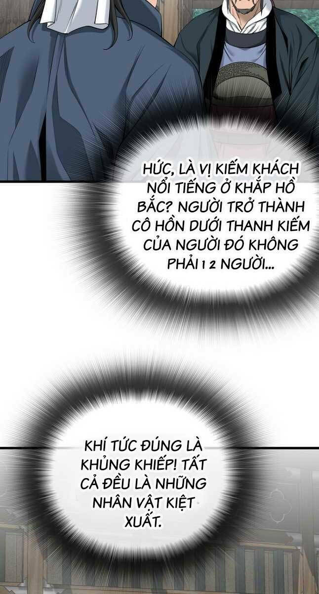 Thiên Hạ Đệ Nhất Y Lại Môn Chapter 31 - Trang 2