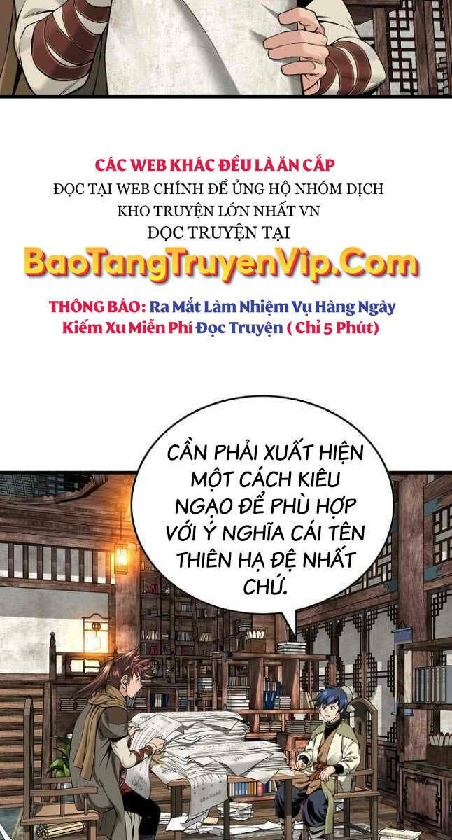 Thiên Hạ Đệ Nhất Y Lại Môn Chapter 31 - Trang 2