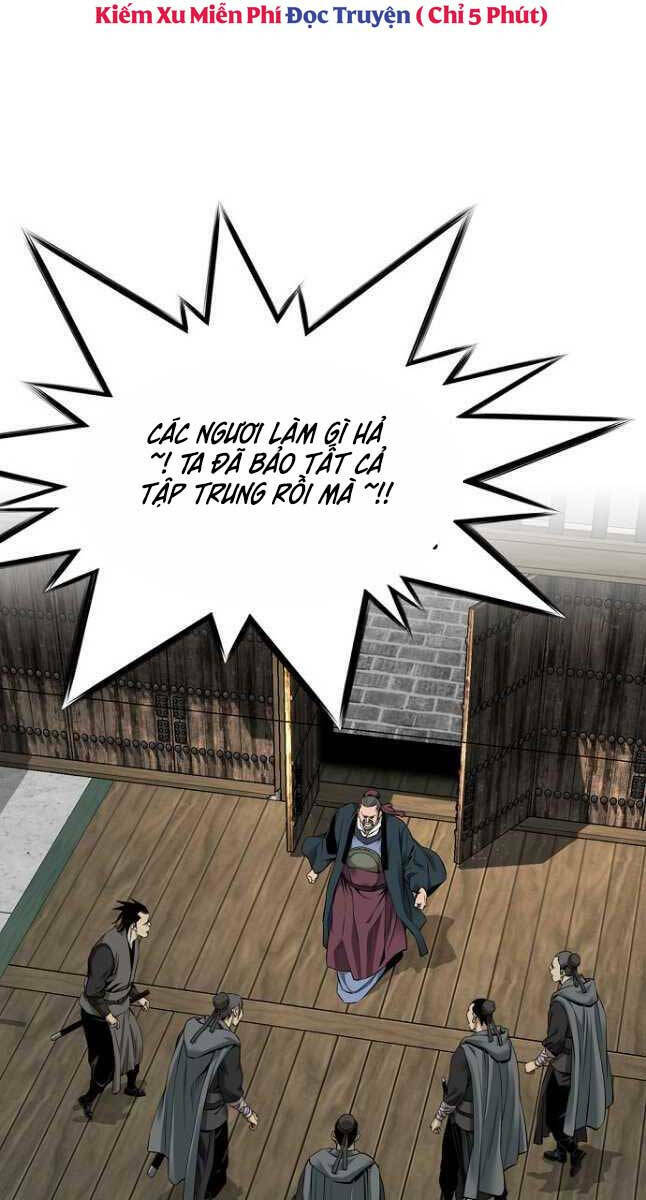 Thiên Hạ Đệ Nhất Y Lại Môn Chapter 31 - Trang 2