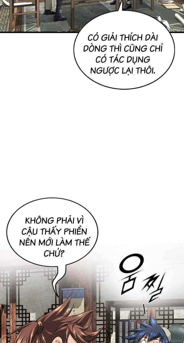 Thiên Hạ Đệ Nhất Y Lại Môn Chapter 31 - Trang 2