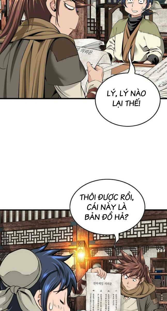 Thiên Hạ Đệ Nhất Y Lại Môn Chapter 31 - Trang 2