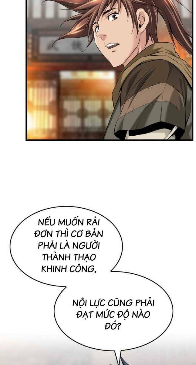 Thiên Hạ Đệ Nhất Y Lại Môn Chapter 31 - Trang 2