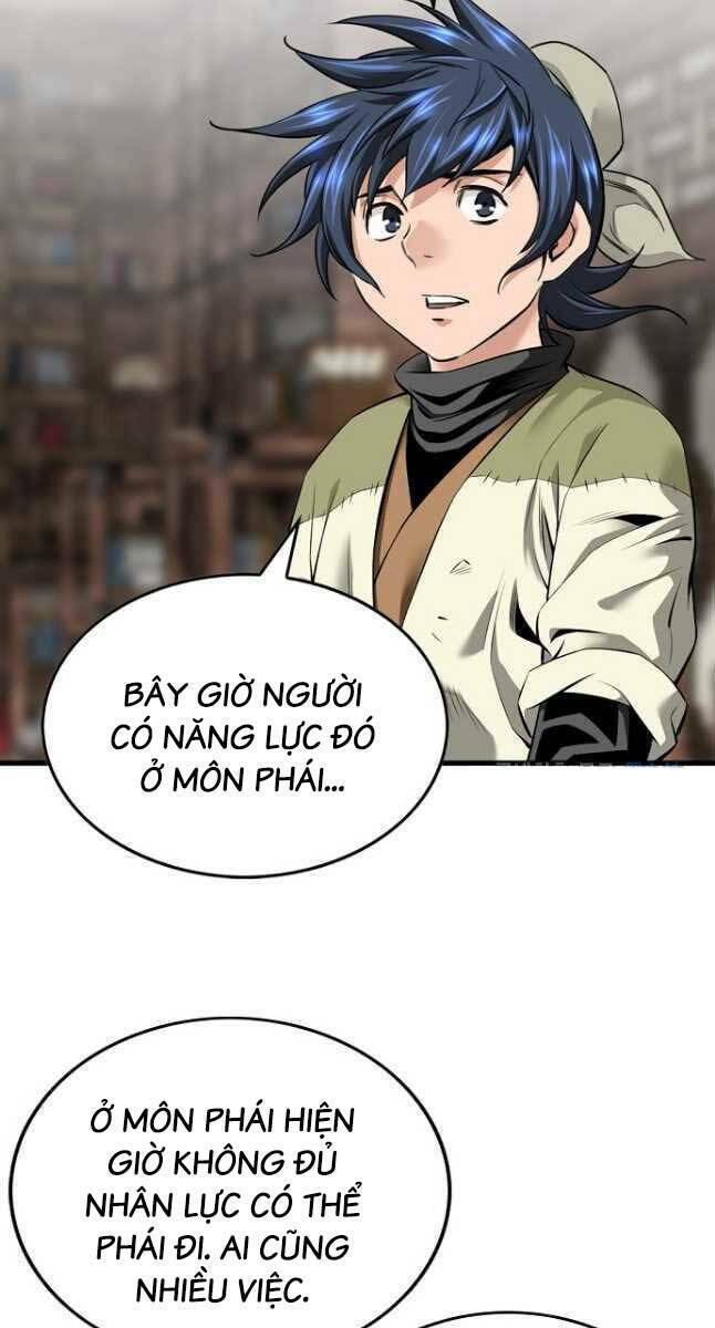 Thiên Hạ Đệ Nhất Y Lại Môn Chapter 31 - Trang 2