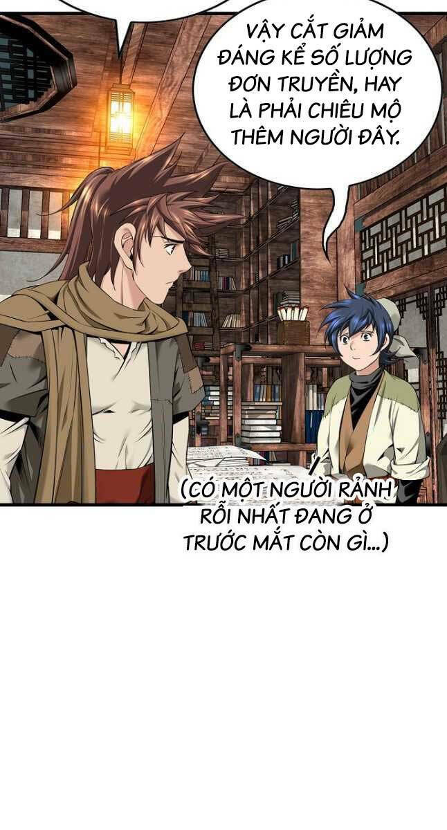 Thiên Hạ Đệ Nhất Y Lại Môn Chapter 31 - Trang 2