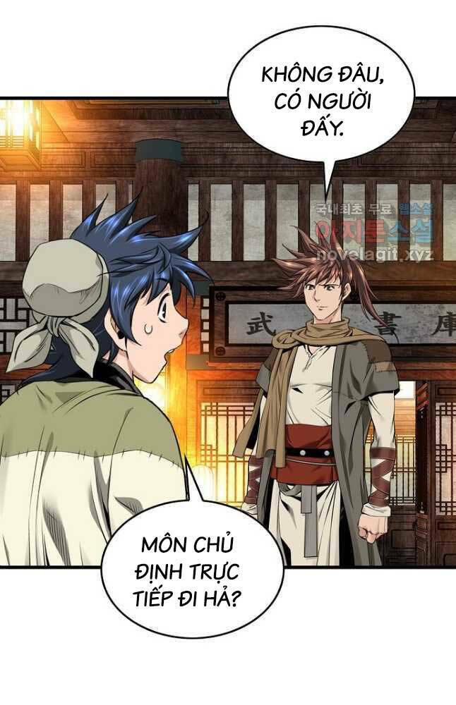 Thiên Hạ Đệ Nhất Y Lại Môn Chapter 31 - Trang 2