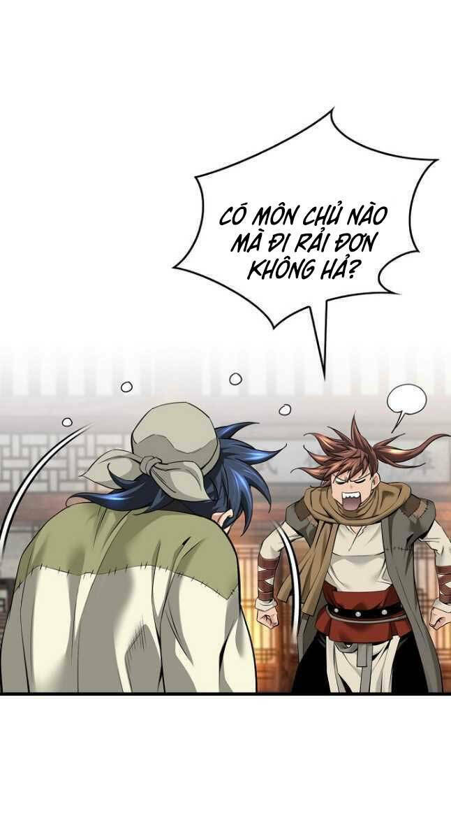 Thiên Hạ Đệ Nhất Y Lại Môn Chapter 31 - Trang 2