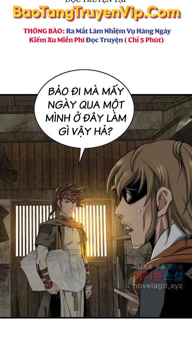 Thiên Hạ Đệ Nhất Y Lại Môn Chapter 31 - Trang 2