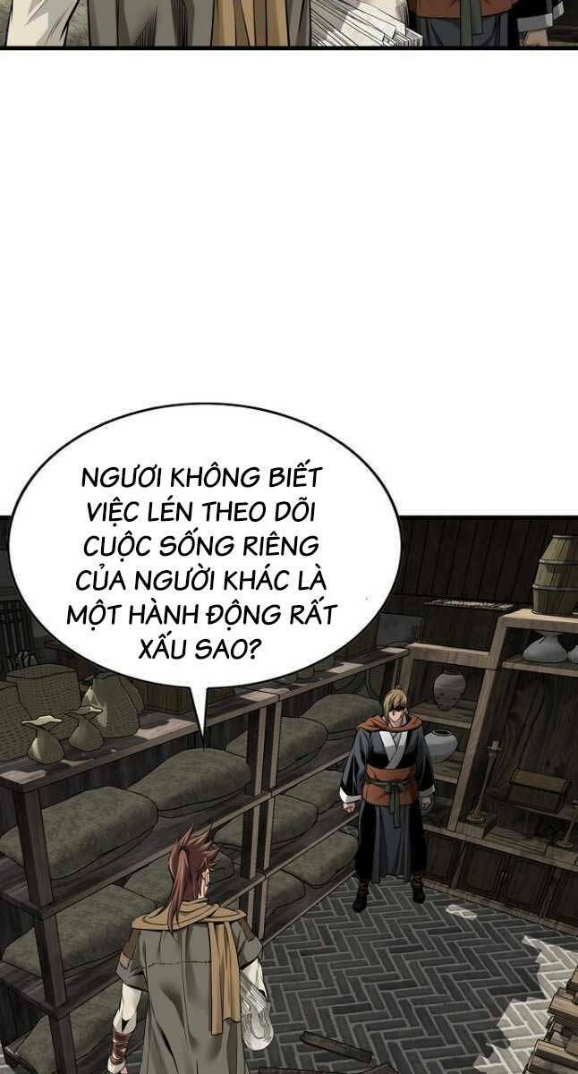 Thiên Hạ Đệ Nhất Y Lại Môn Chapter 31 - Trang 2