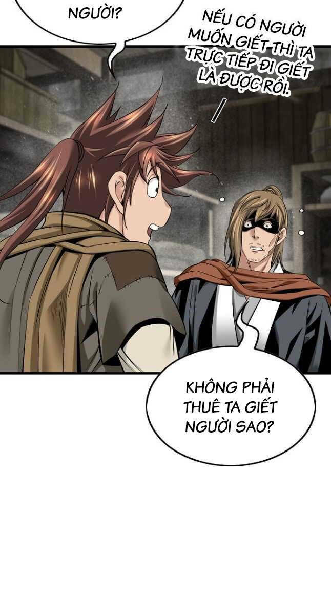 Thiên Hạ Đệ Nhất Y Lại Môn Chapter 31 - Trang 2