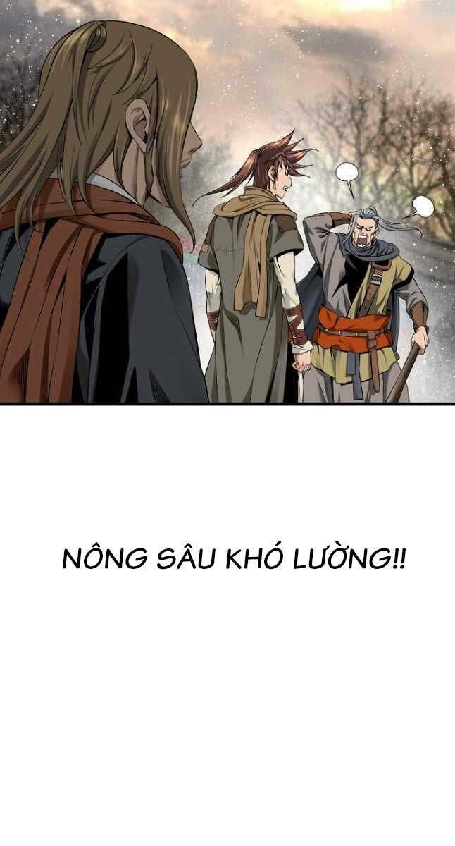 Thiên Hạ Đệ Nhất Y Lại Môn Chapter 30 - Trang 2