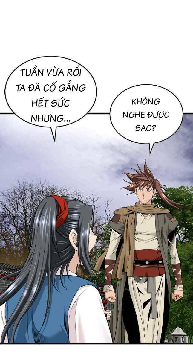 Thiên Hạ Đệ Nhất Y Lại Môn Chapter 30 - Trang 2