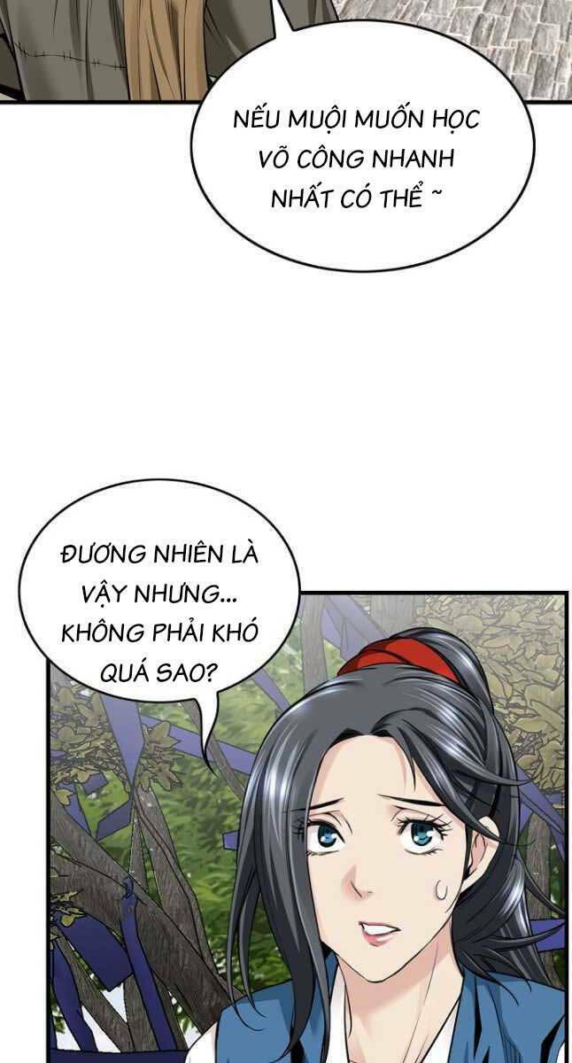 Thiên Hạ Đệ Nhất Y Lại Môn Chapter 30 - Trang 2