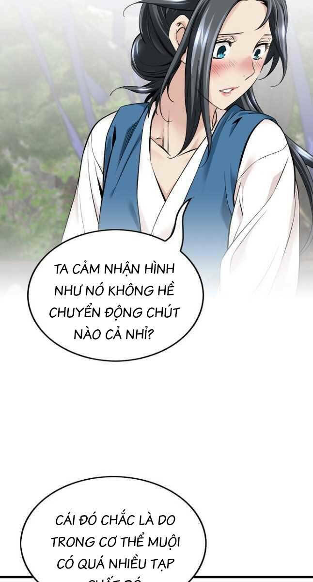 Thiên Hạ Đệ Nhất Y Lại Môn Chapter 30 - Trang 2