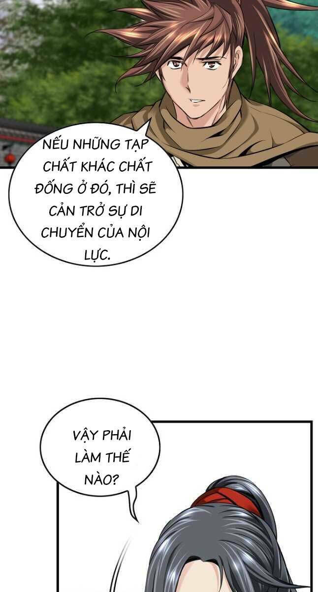 Thiên Hạ Đệ Nhất Y Lại Môn Chapter 30 - Trang 2