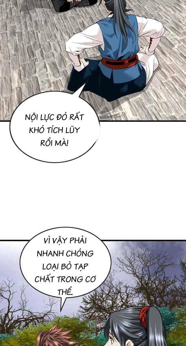 Thiên Hạ Đệ Nhất Y Lại Môn Chapter 30 - Trang 2