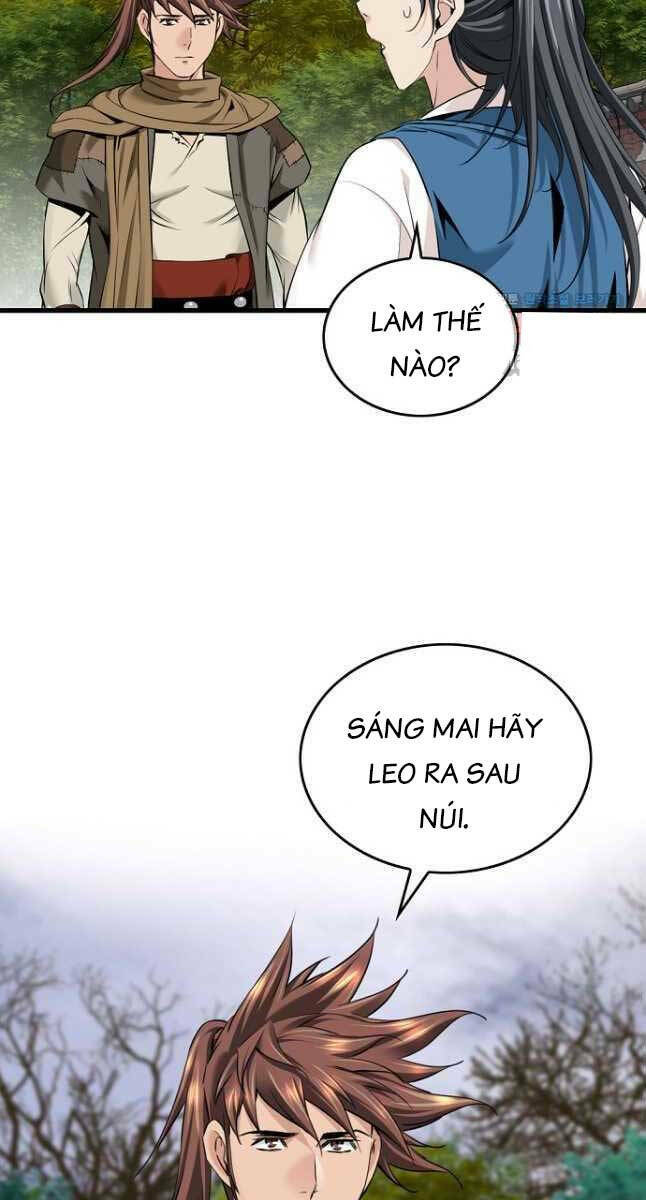 Thiên Hạ Đệ Nhất Y Lại Môn Chapter 30 - Trang 2