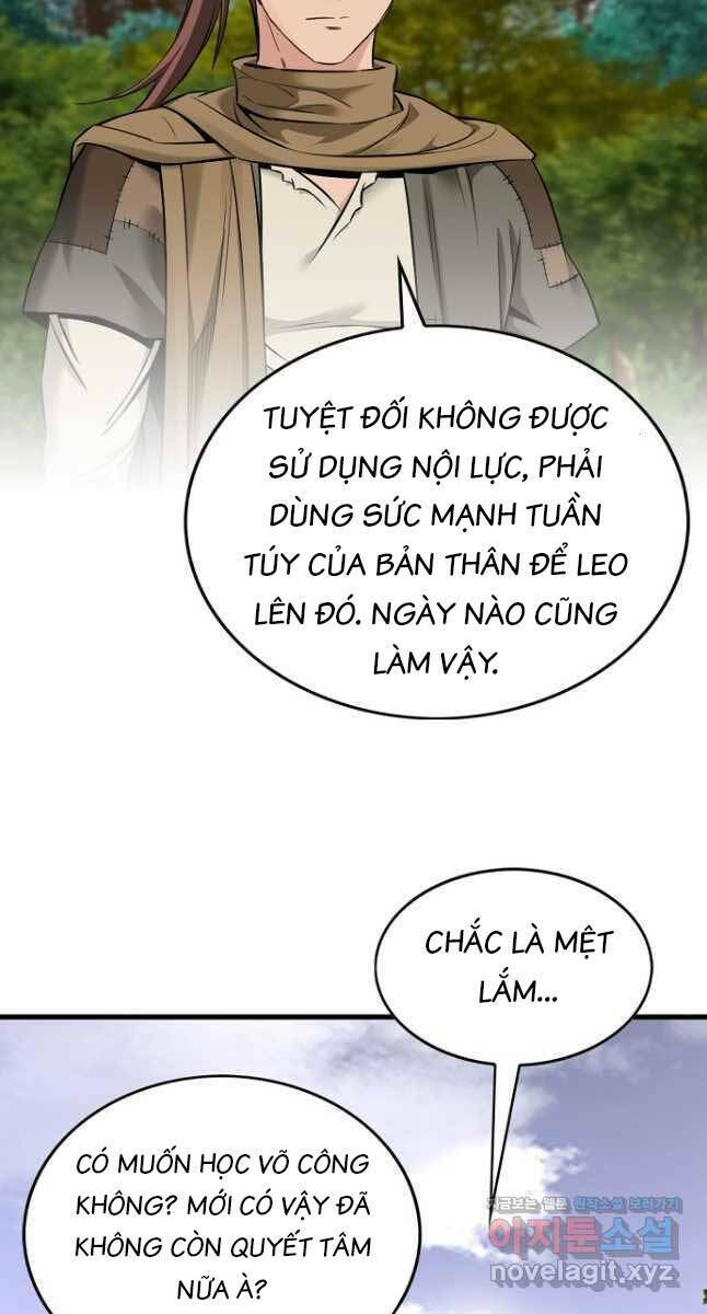 Thiên Hạ Đệ Nhất Y Lại Môn Chapter 30 - Trang 2