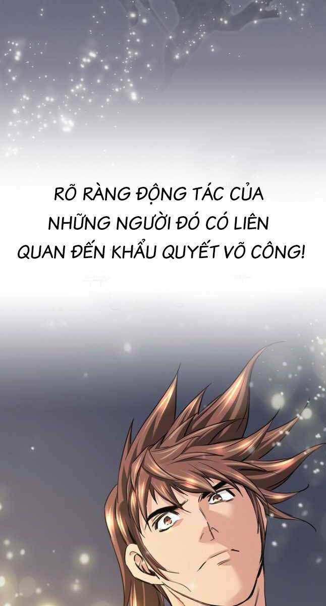 Thiên Hạ Đệ Nhất Y Lại Môn Chapter 30 - Trang 2