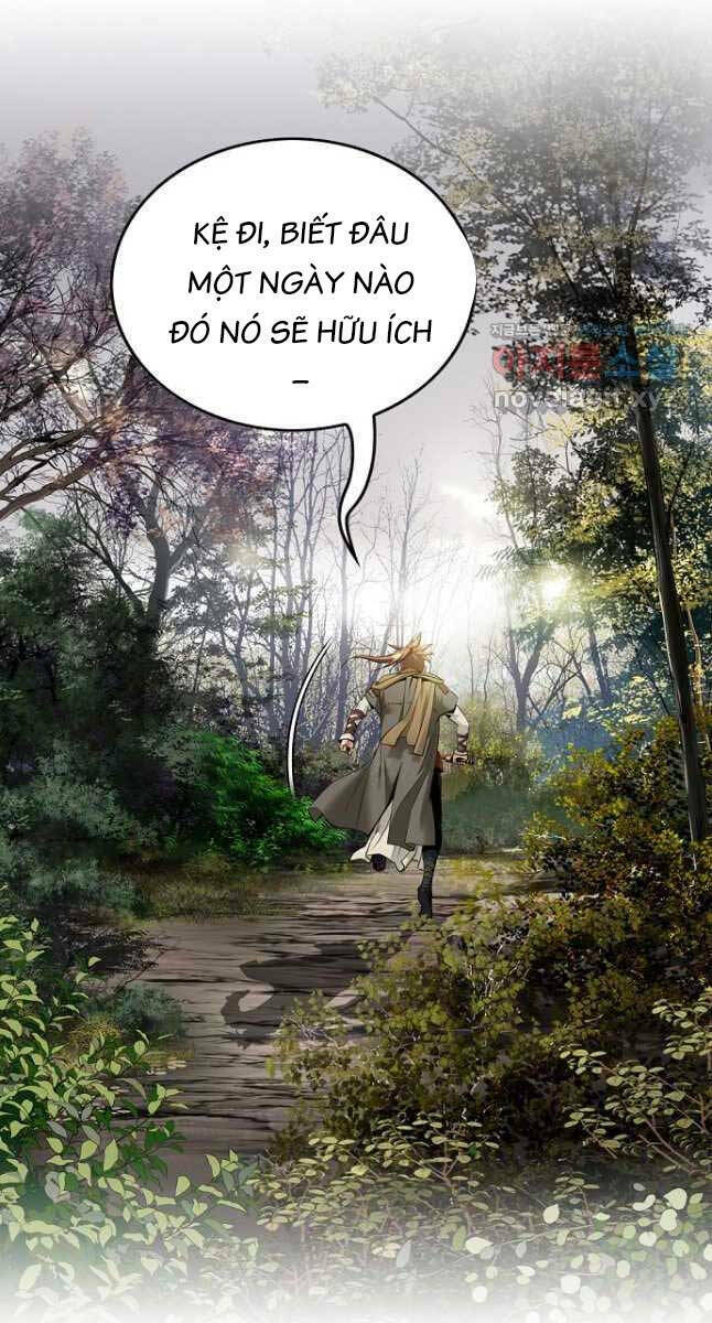 Thiên Hạ Đệ Nhất Y Lại Môn Chapter 30 - Trang 2