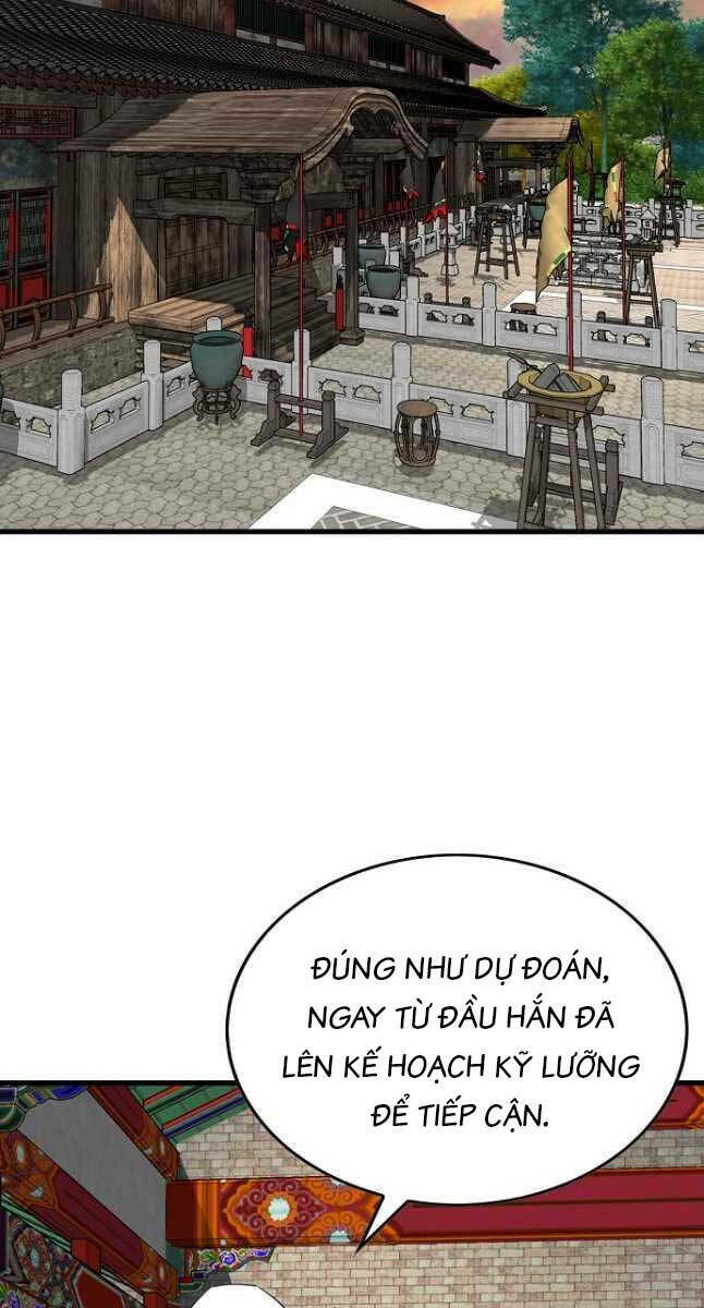 Thiên Hạ Đệ Nhất Y Lại Môn Chapter 30 - Trang 2