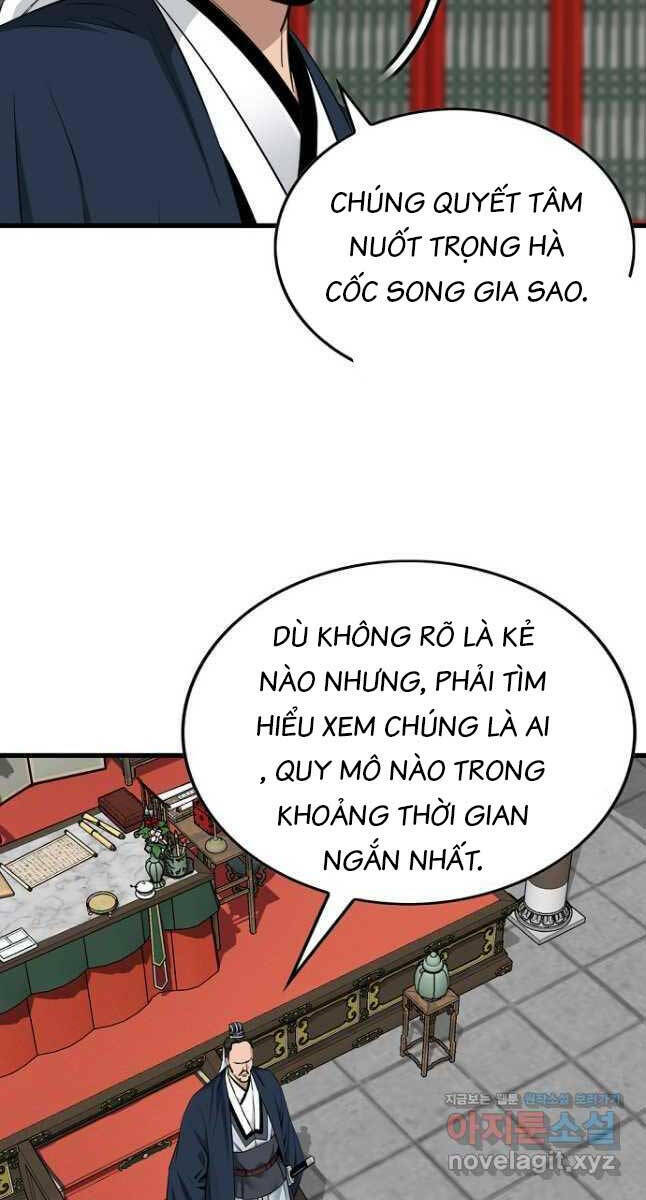 Thiên Hạ Đệ Nhất Y Lại Môn Chapter 30 - Trang 2