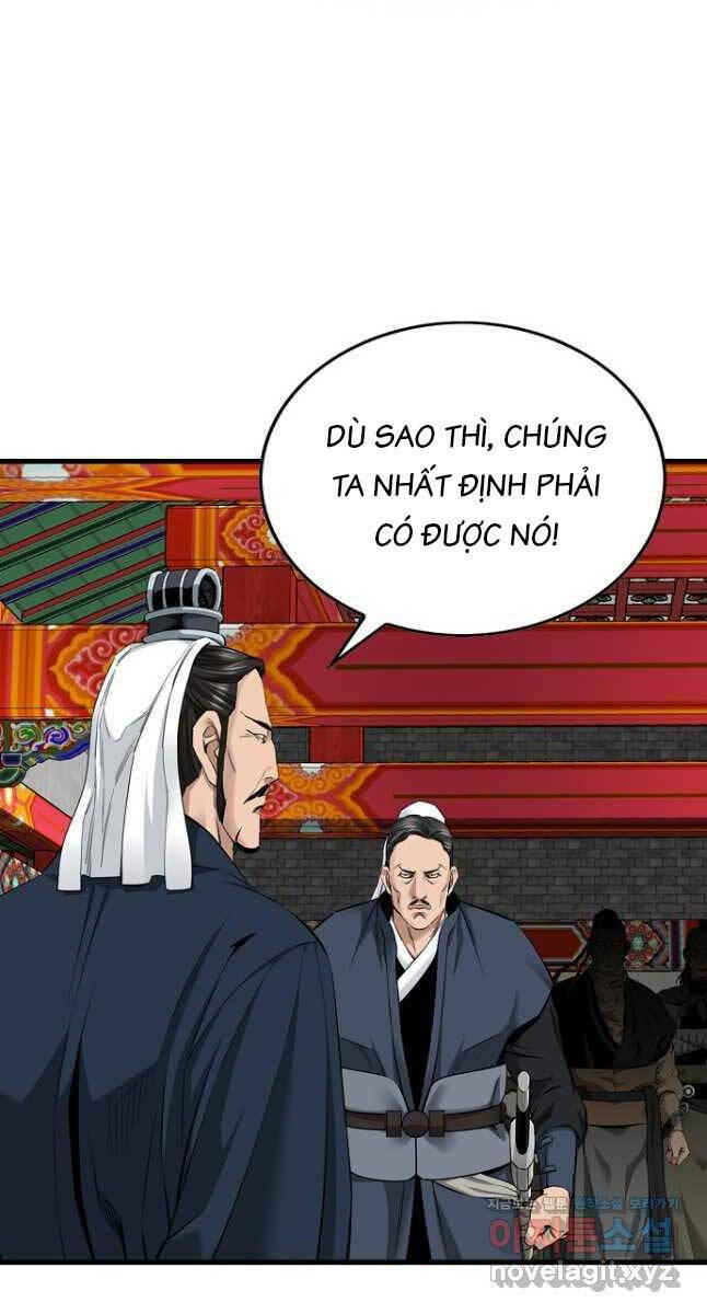 Thiên Hạ Đệ Nhất Y Lại Môn Chapter 30 - Trang 2