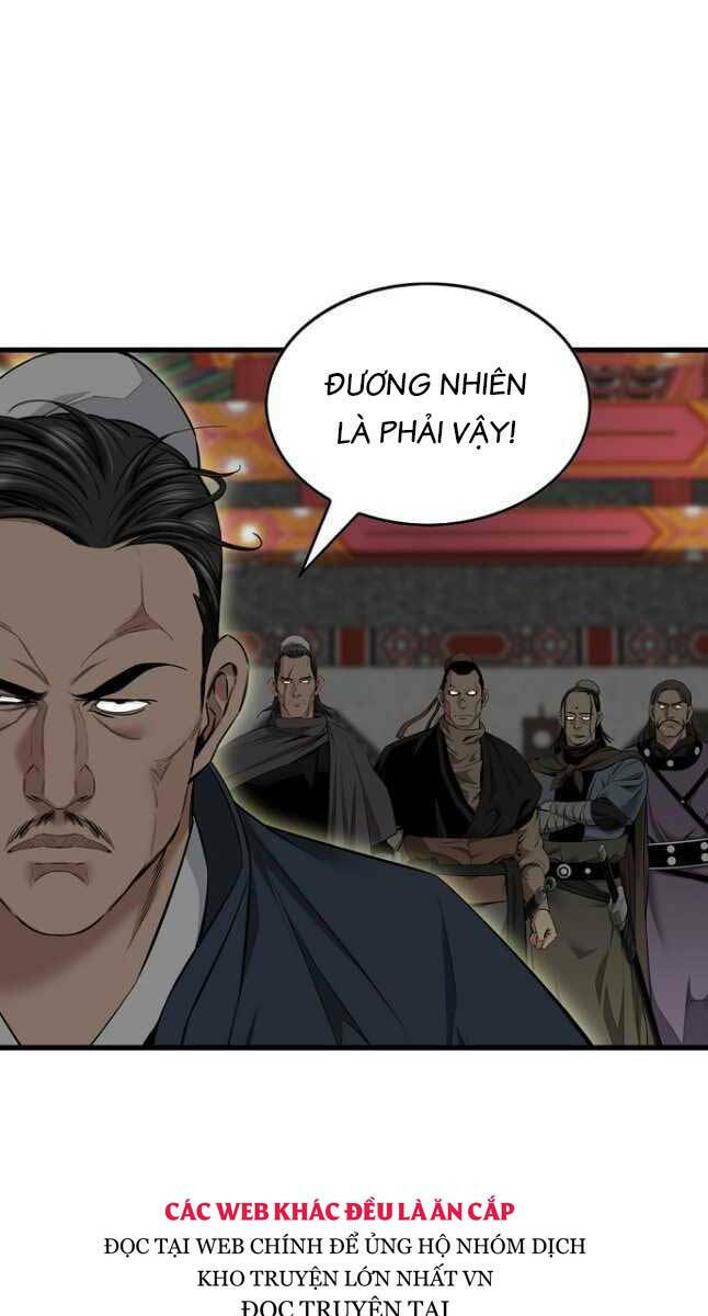 Thiên Hạ Đệ Nhất Y Lại Môn Chapter 30 - Trang 2