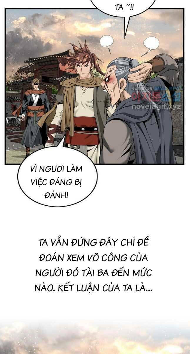 Thiên Hạ Đệ Nhất Y Lại Môn Chapter 30 - Trang 2