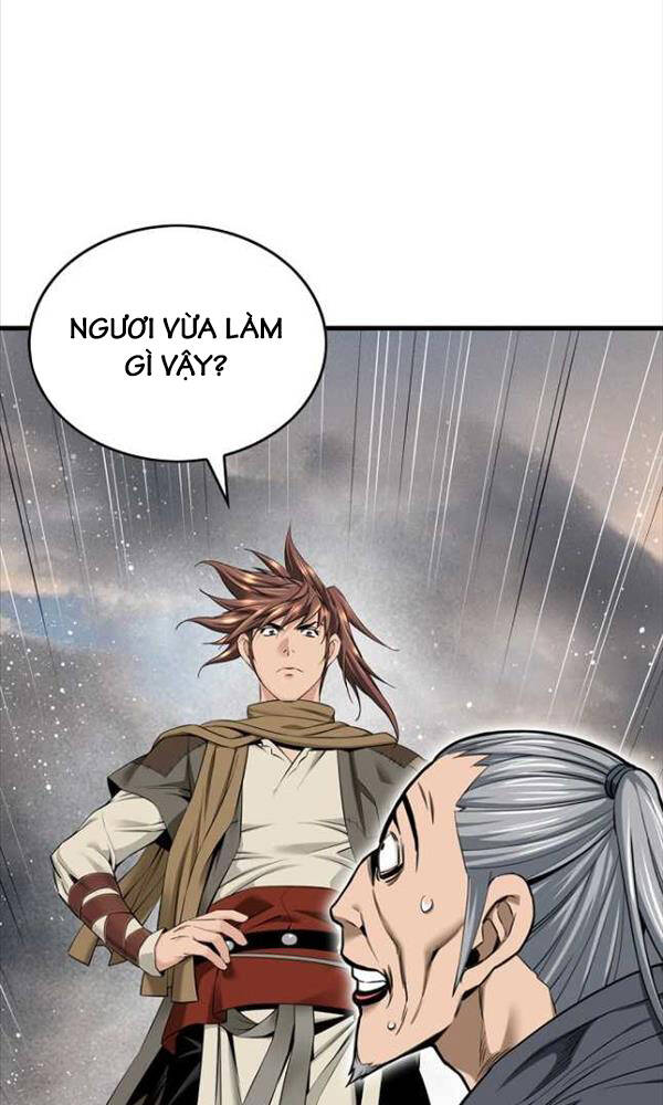 Thiên Hạ Đệ Nhất Y Lại Môn Chapter 29 - Trang 2