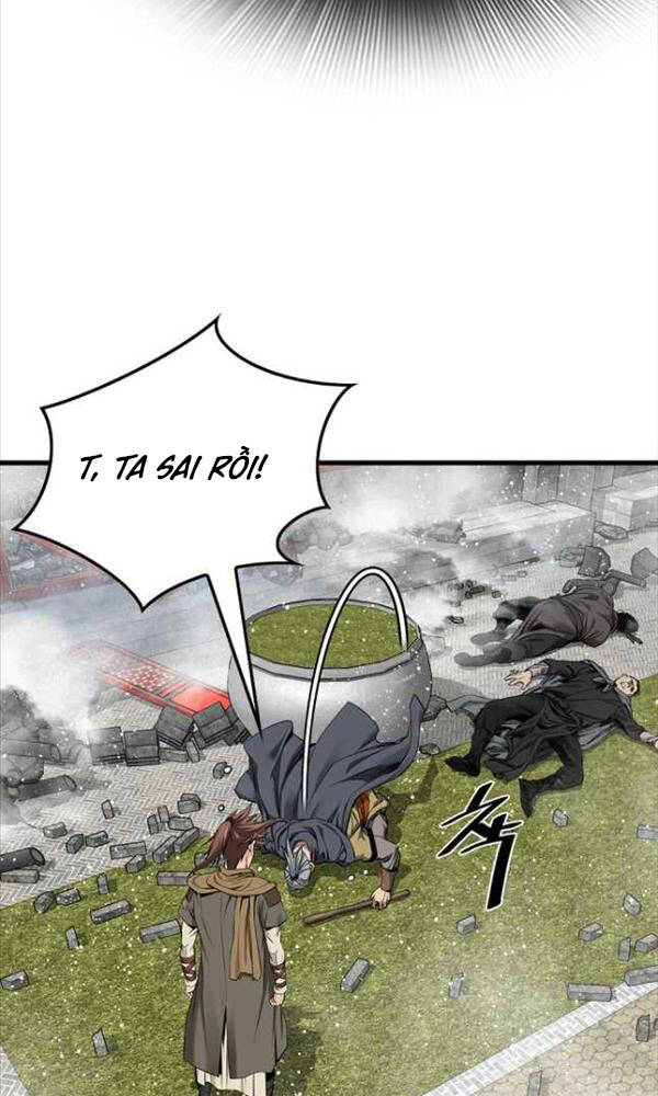 Thiên Hạ Đệ Nhất Y Lại Môn Chapter 29 - Trang 2