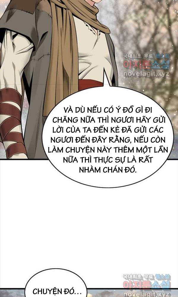 Thiên Hạ Đệ Nhất Y Lại Môn Chapter 29 - Trang 2