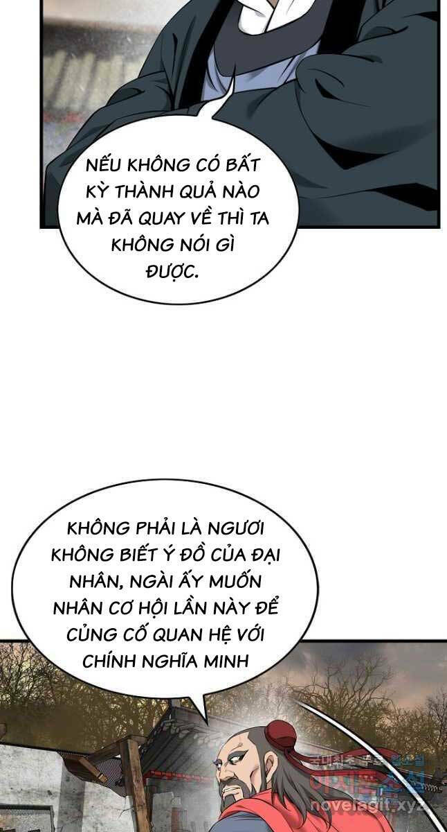 Thiên Hạ Đệ Nhất Y Lại Môn Chapter 28 - Trang 2