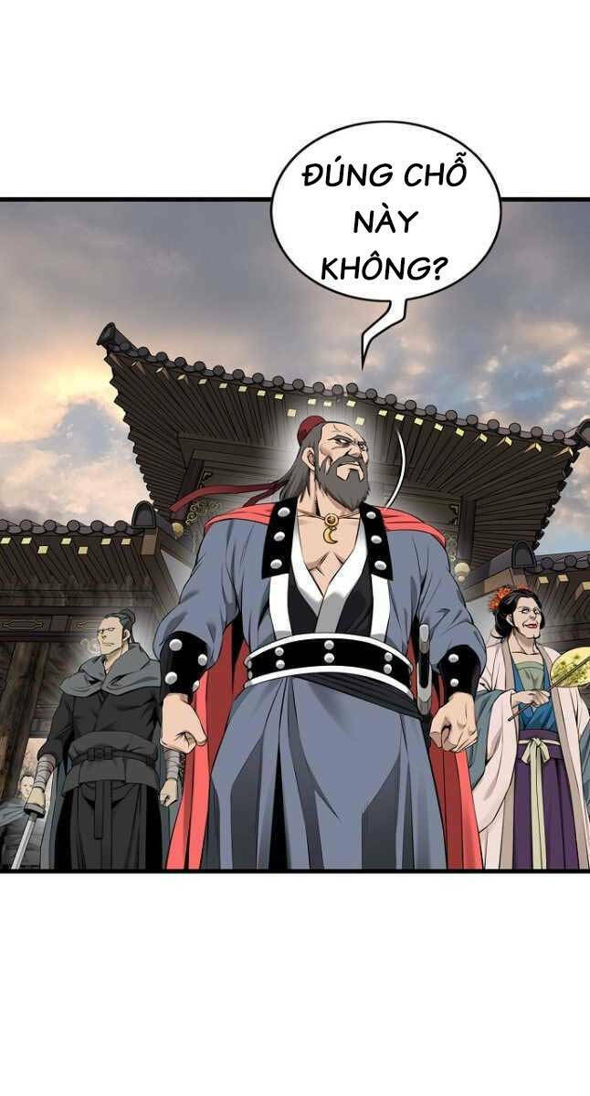 Thiên Hạ Đệ Nhất Y Lại Môn Chapter 28 - Trang 2