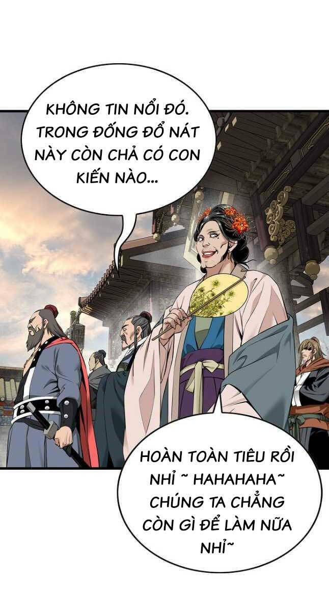 Thiên Hạ Đệ Nhất Y Lại Môn Chapter 28 - Trang 2