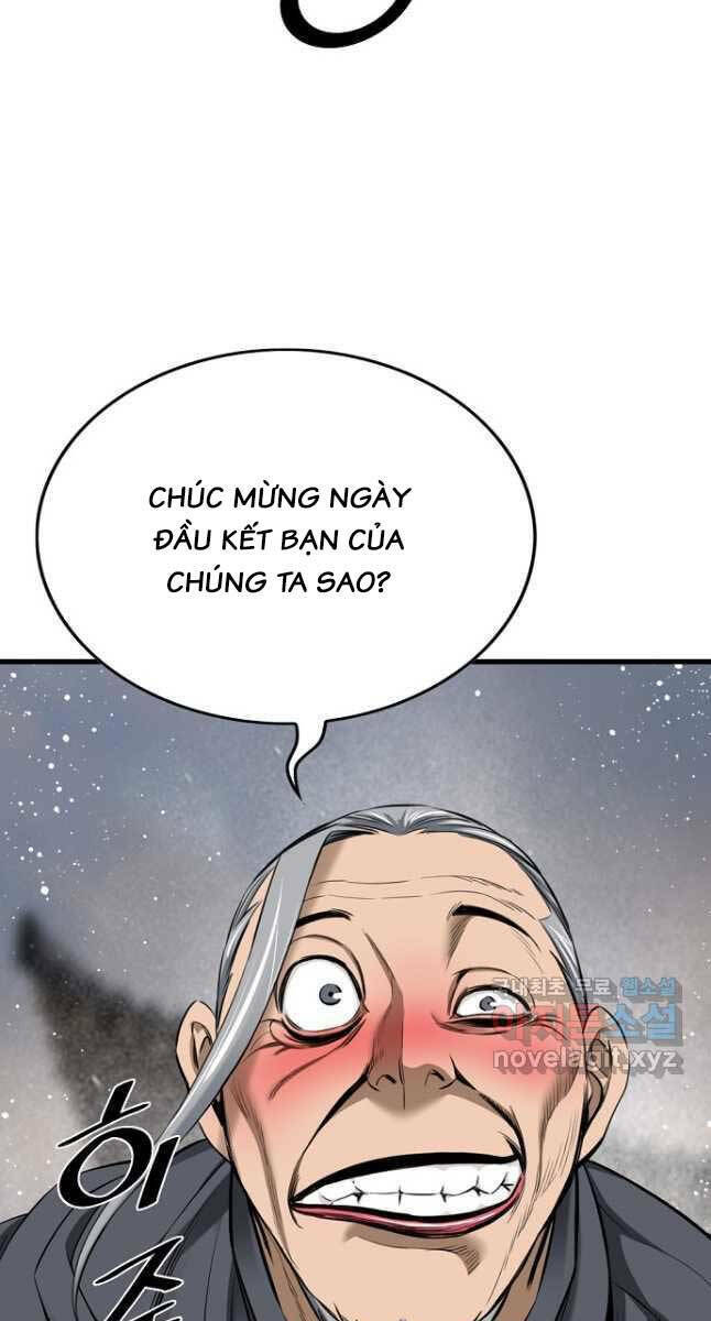 Thiên Hạ Đệ Nhất Y Lại Môn Chapter 28 - Trang 2