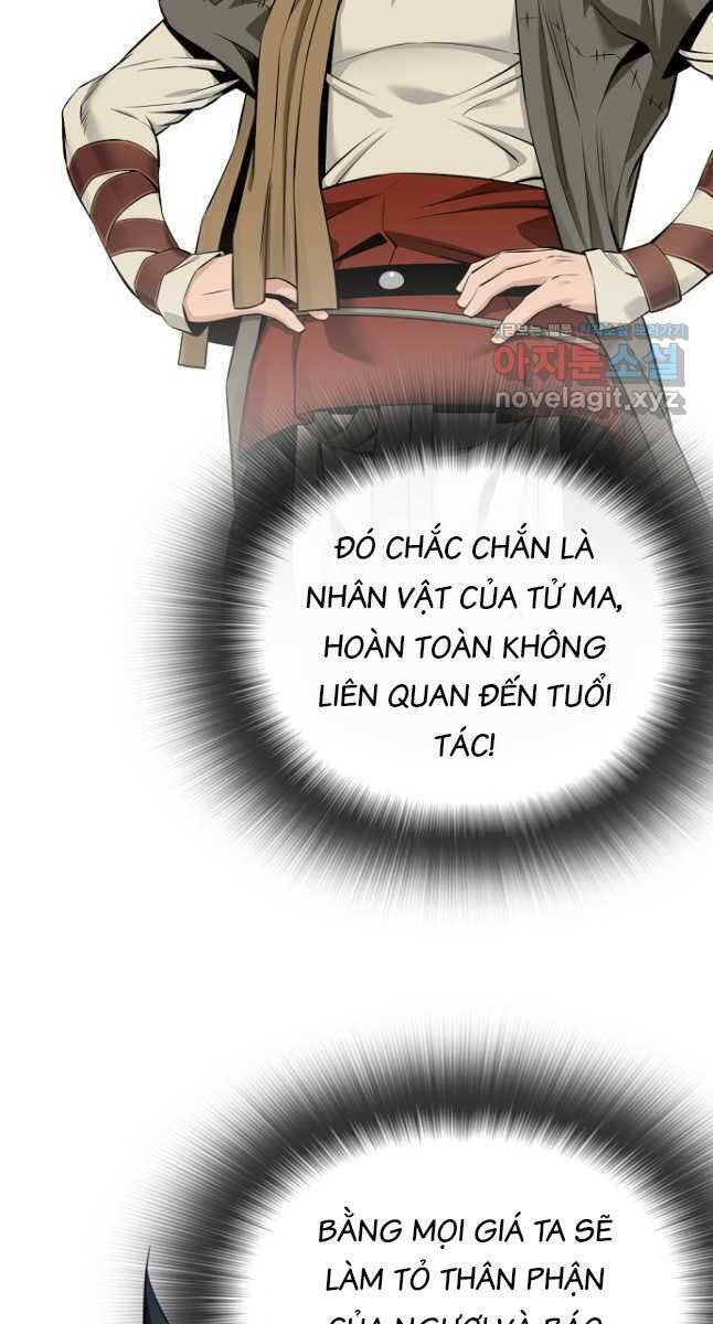 Thiên Hạ Đệ Nhất Y Lại Môn Chapter 27 - Trang 2