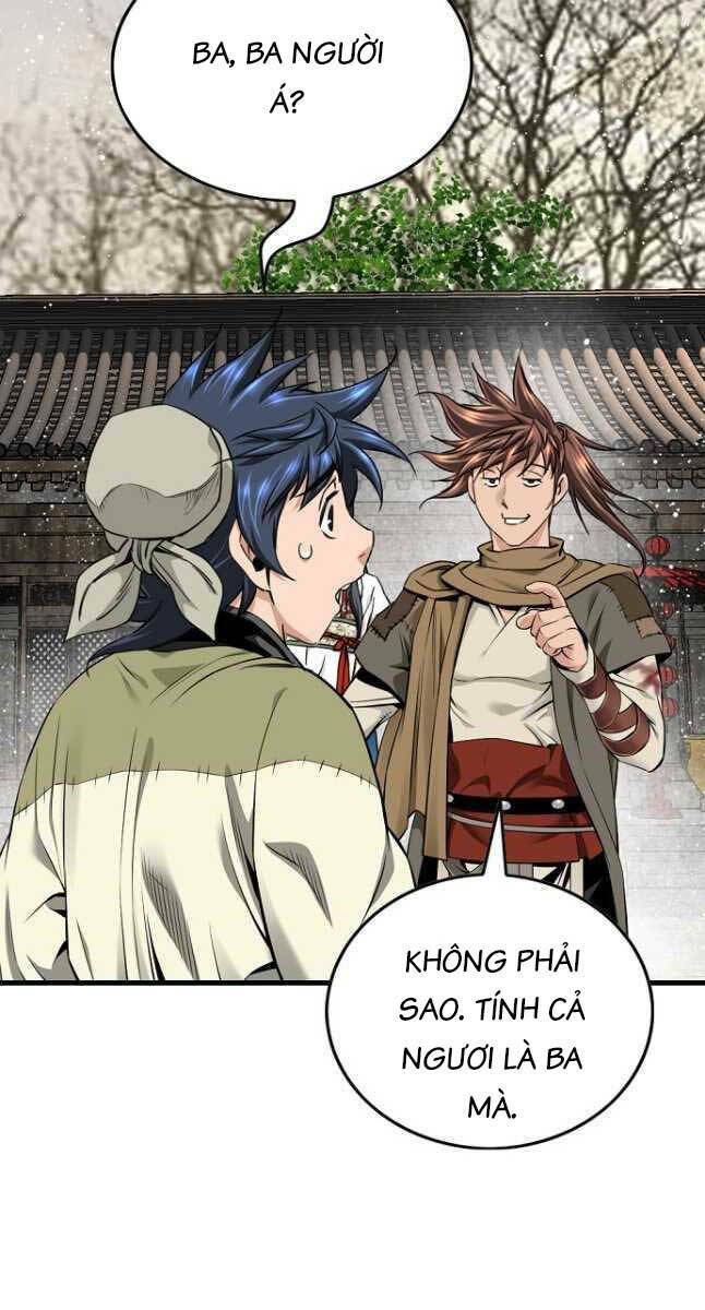 Thiên Hạ Đệ Nhất Y Lại Môn Chapter 27 - Trang 2