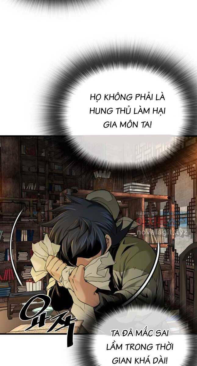 Thiên Hạ Đệ Nhất Y Lại Môn Chapter 27 - Trang 2