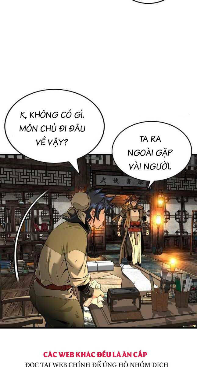 Thiên Hạ Đệ Nhất Y Lại Môn Chapter 27 - Trang 2