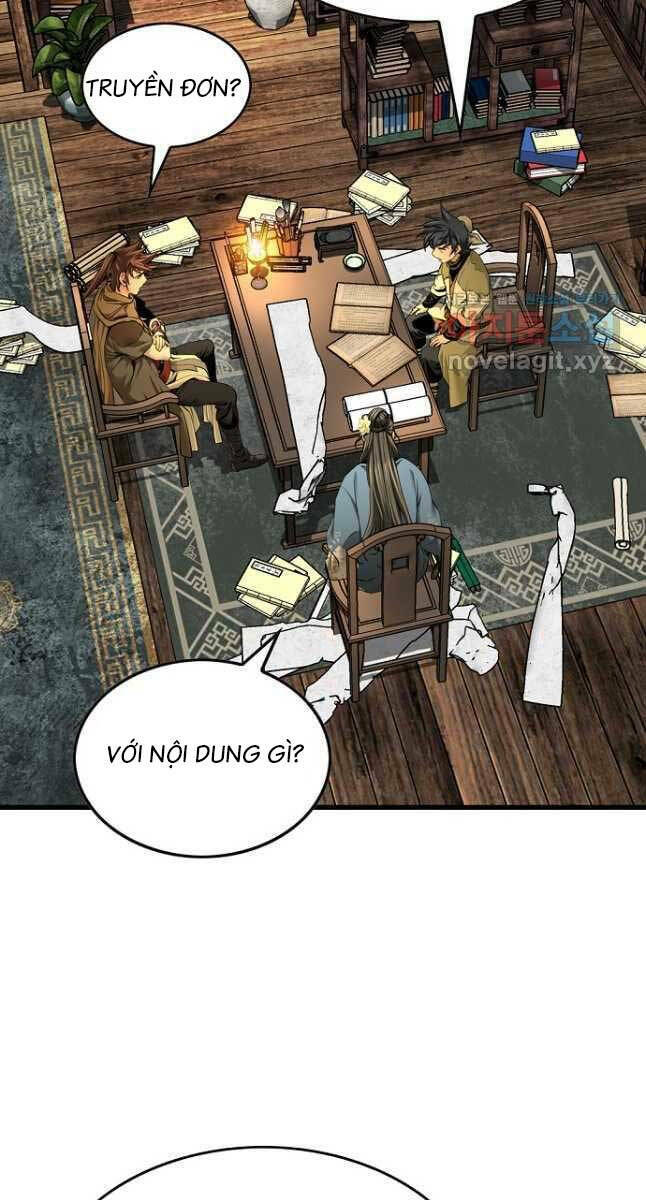 Thiên Hạ Đệ Nhất Y Lại Môn Chapter 27 - Trang 2