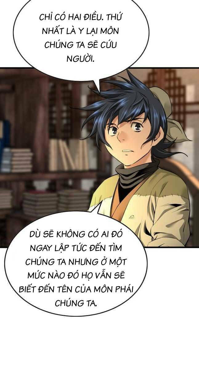 Thiên Hạ Đệ Nhất Y Lại Môn Chapter 27 - Trang 2