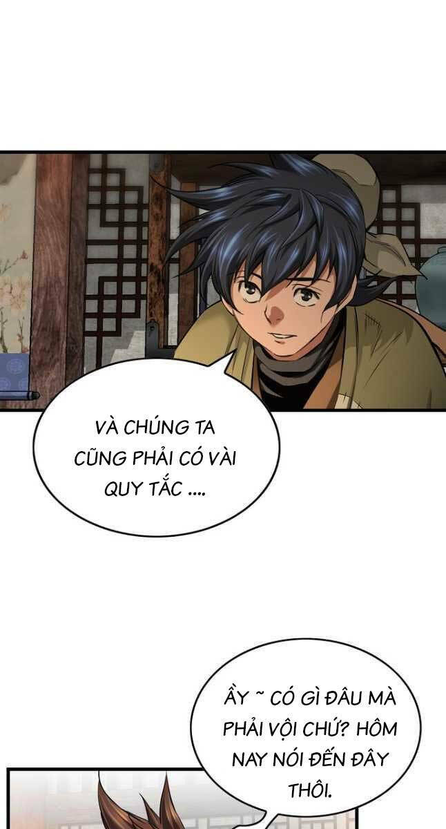 Thiên Hạ Đệ Nhất Y Lại Môn Chapter 27 - Trang 2