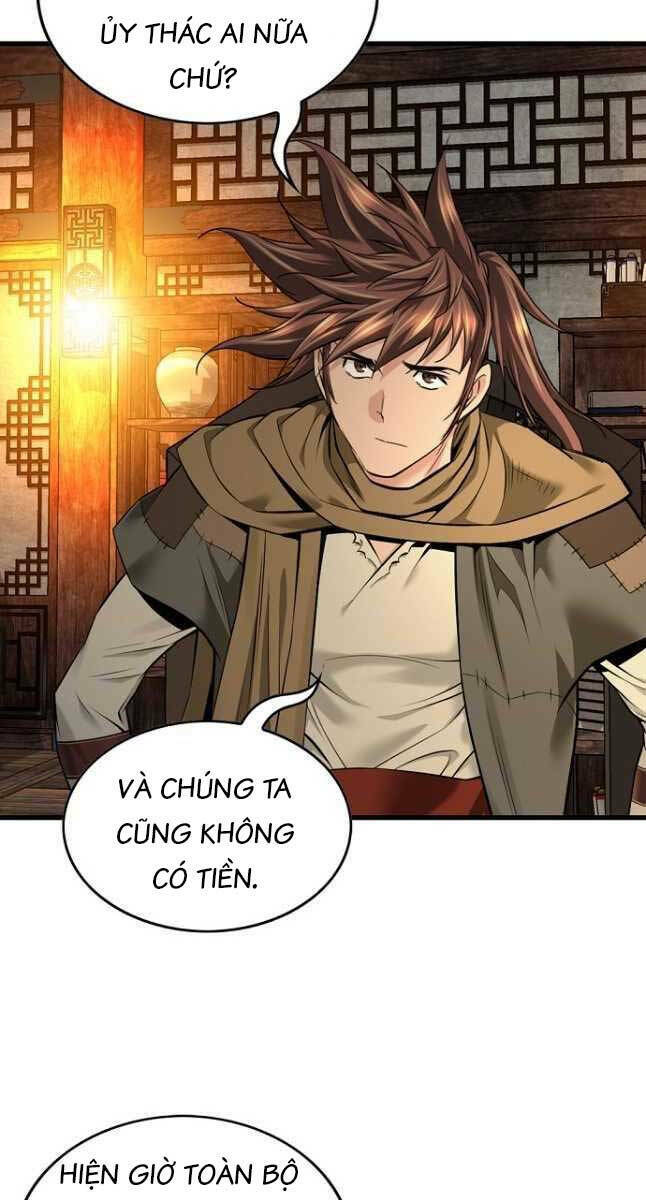 Thiên Hạ Đệ Nhất Y Lại Môn Chapter 27 - Trang 2