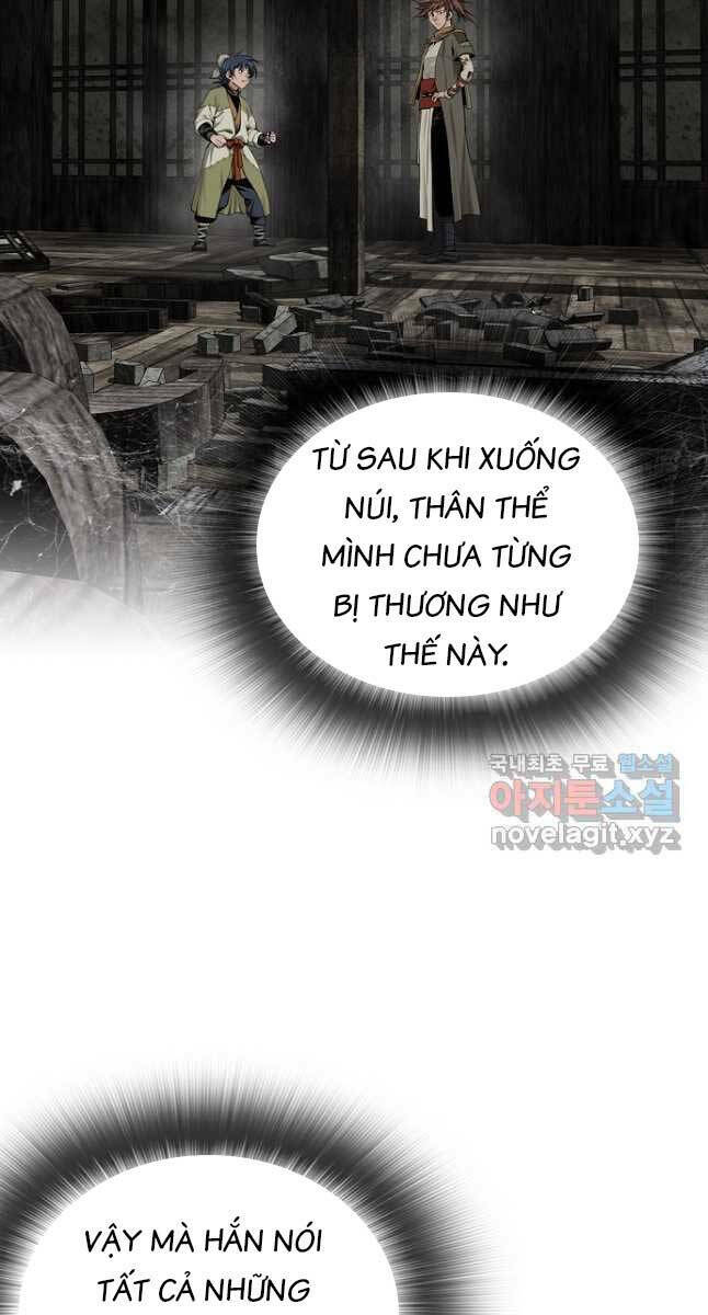 Thiên Hạ Đệ Nhất Y Lại Môn Chapter 26 - Trang 2