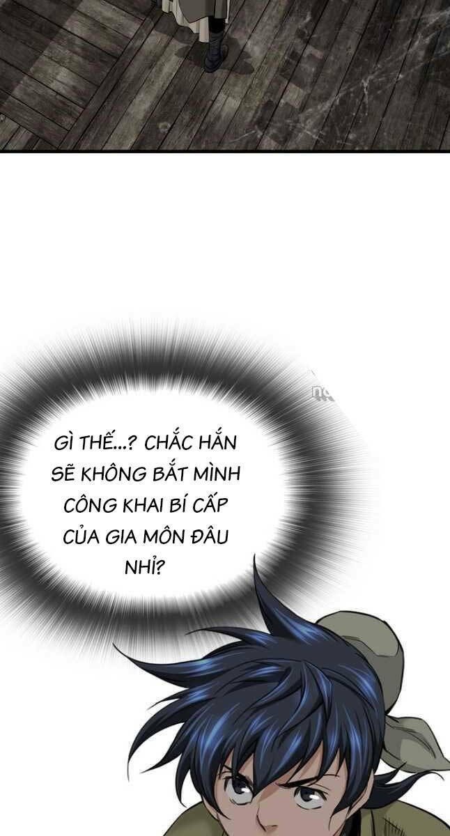 Thiên Hạ Đệ Nhất Y Lại Môn Chapter 26 - Trang 2