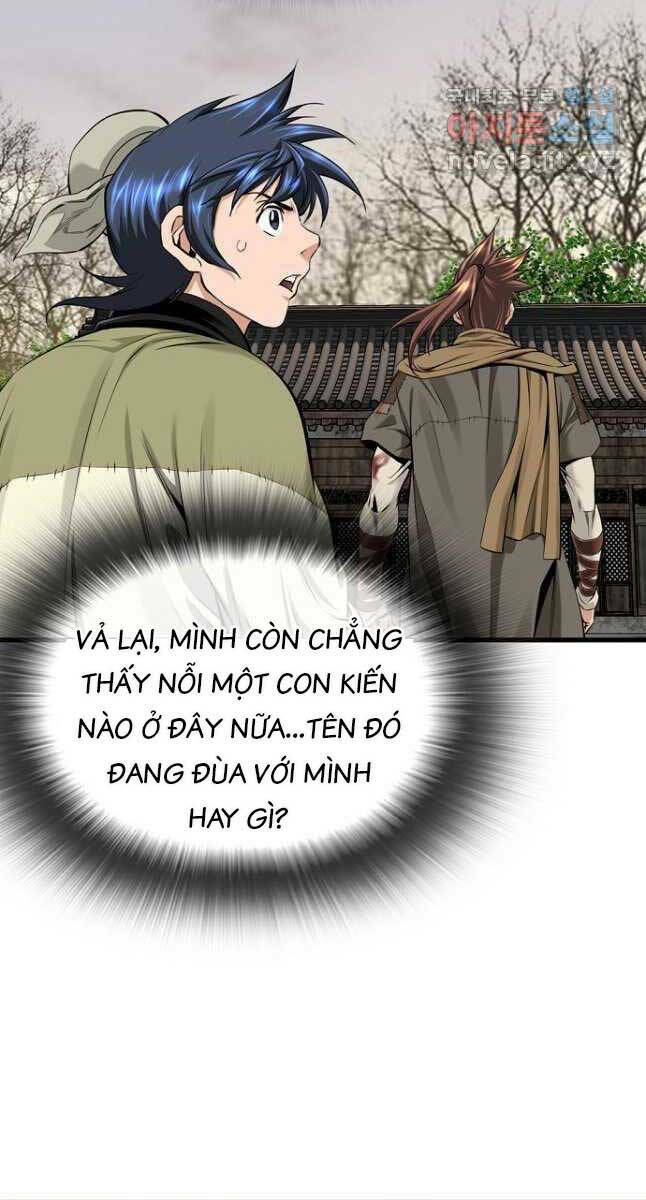 Thiên Hạ Đệ Nhất Y Lại Môn Chapter 26 - Trang 2