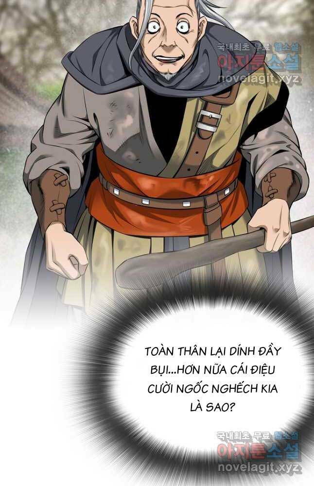 Thiên Hạ Đệ Nhất Y Lại Môn Chapter 26 - Trang 2